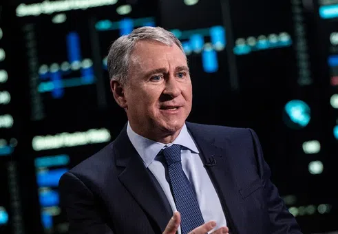 Кен Грифин, Citadel: Администрацията на Тръмп е „облагодетелствала финансово“ членове на семействата си