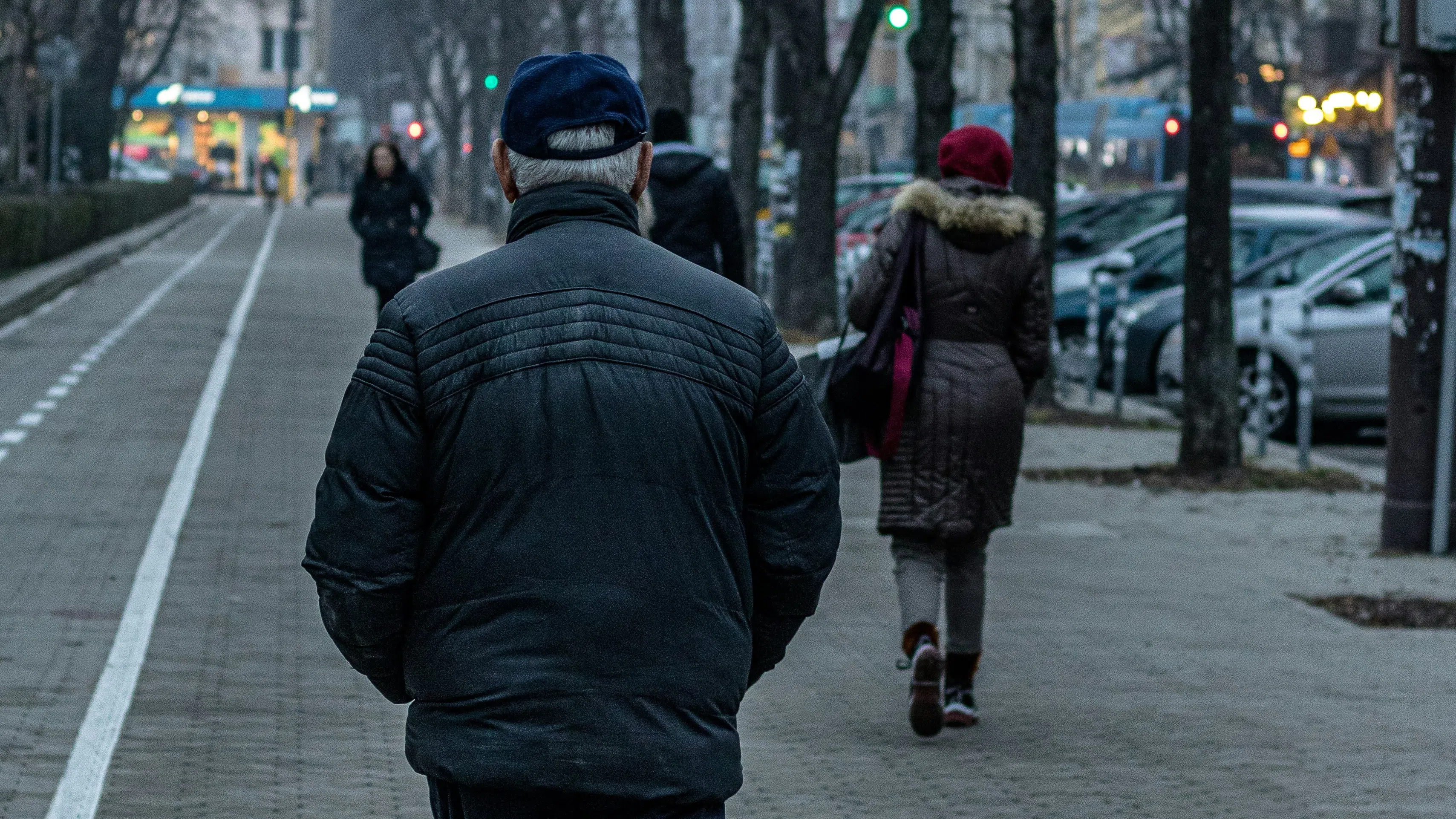120 лв. коледни добавки за най-бедните пенсионери предлага коалицията
