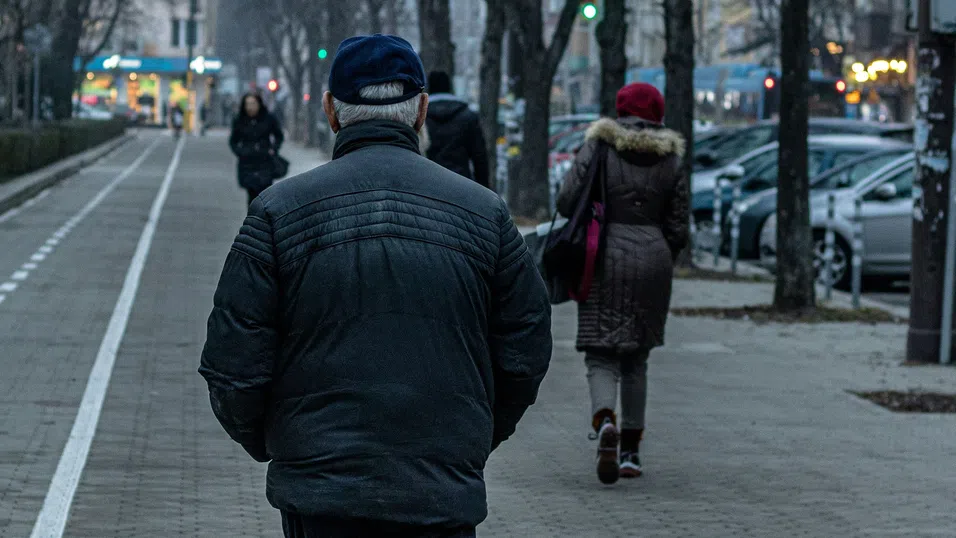 120 лв. коледни добавки за най-бедните пенсионери предлага коалицията