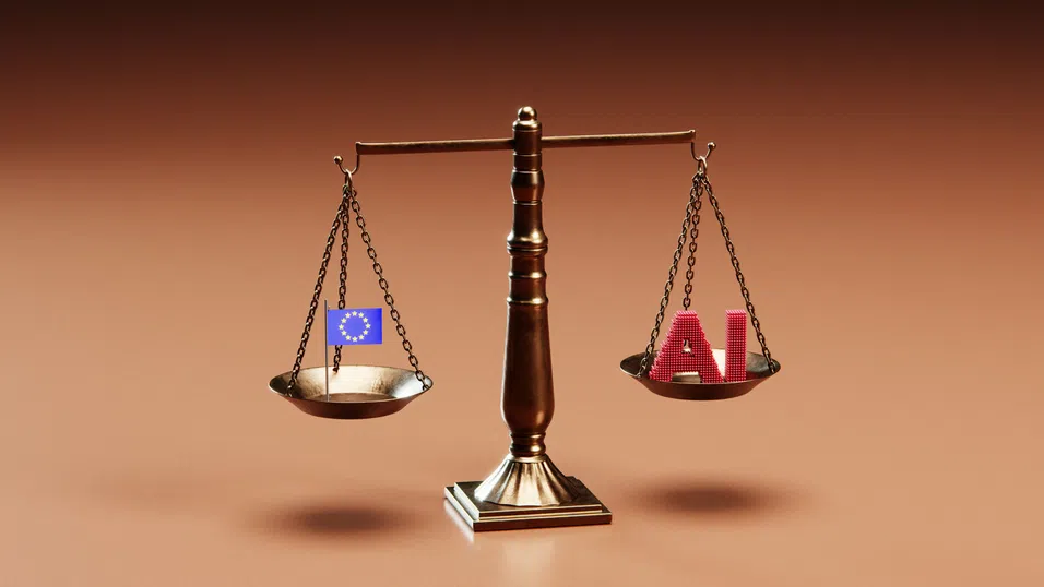 Как ЕС провали опита си да регулира изкуствения интелект