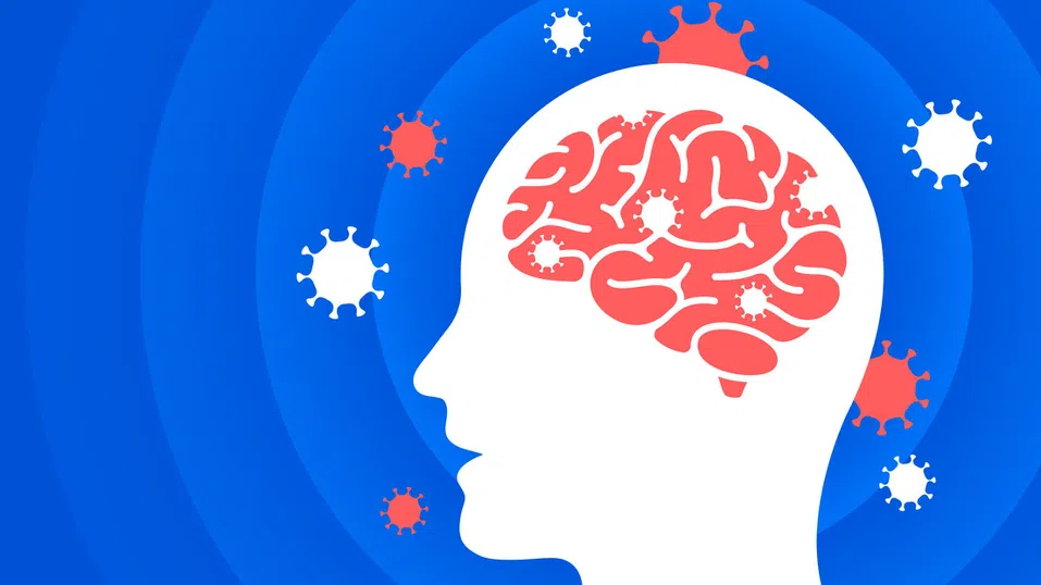 Лекарства за отслабване като потенциално лечение на дълъг КОВИД