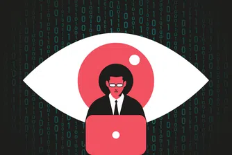 Как класическото аниме Ghost in the Shell предвиди бъдещето на киберсигурността 30 години по-рано