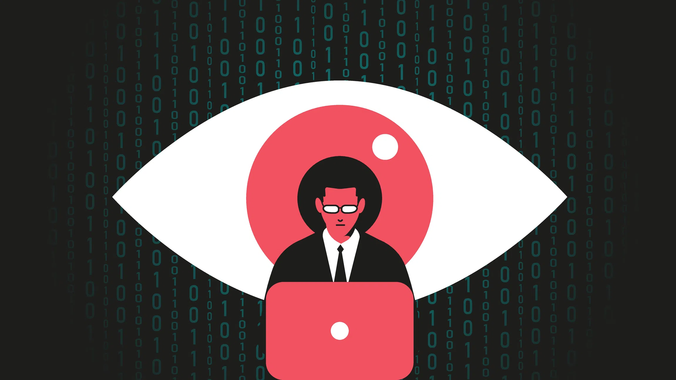 Как класическото аниме Ghost in the Shell предвиди бъдещето на киберсигурността 30 години по-рано