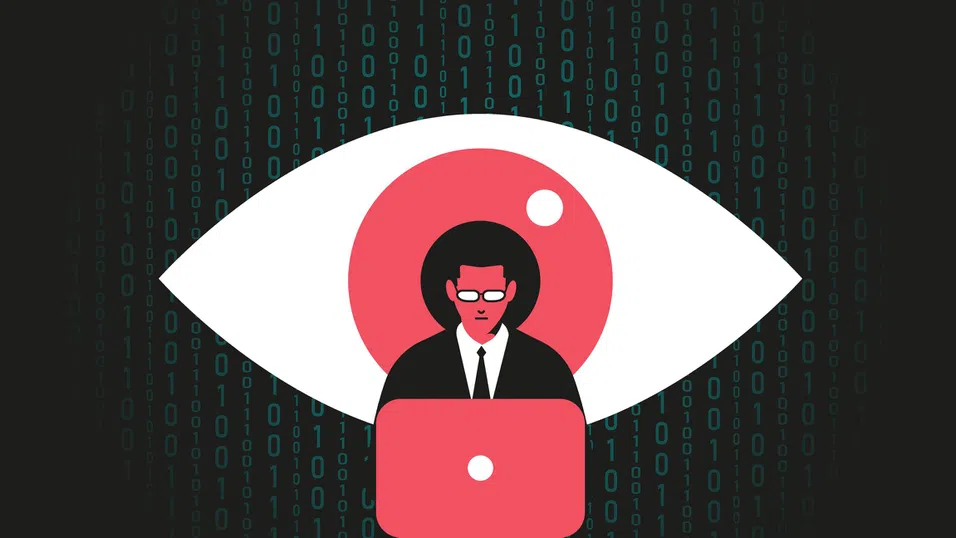 Как класическото аниме Ghost in the Shell предвиди бъдещето на киберсигурността 30 години по-рано