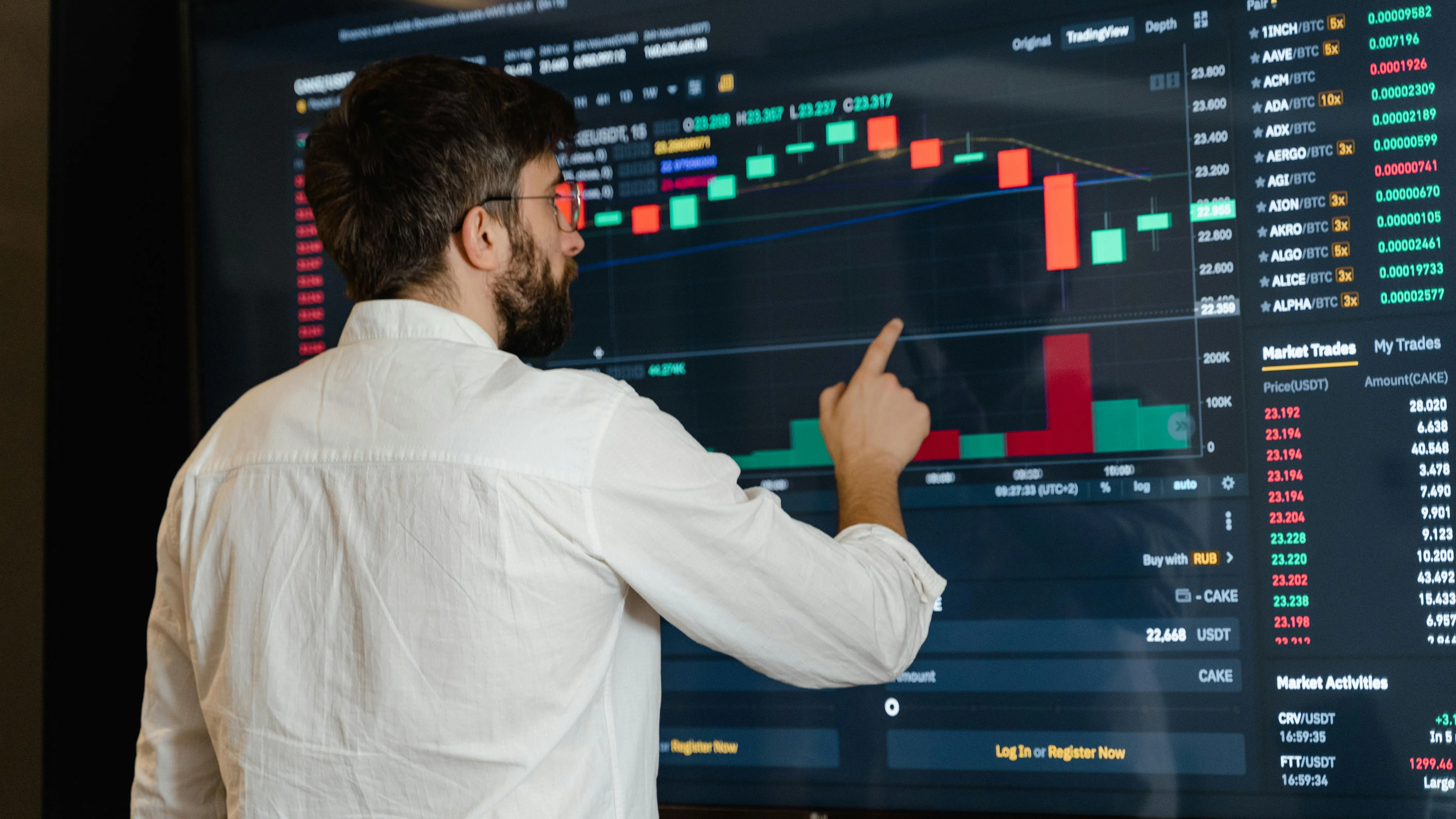 Защо свръхбогатите инвестират в потребителски акции