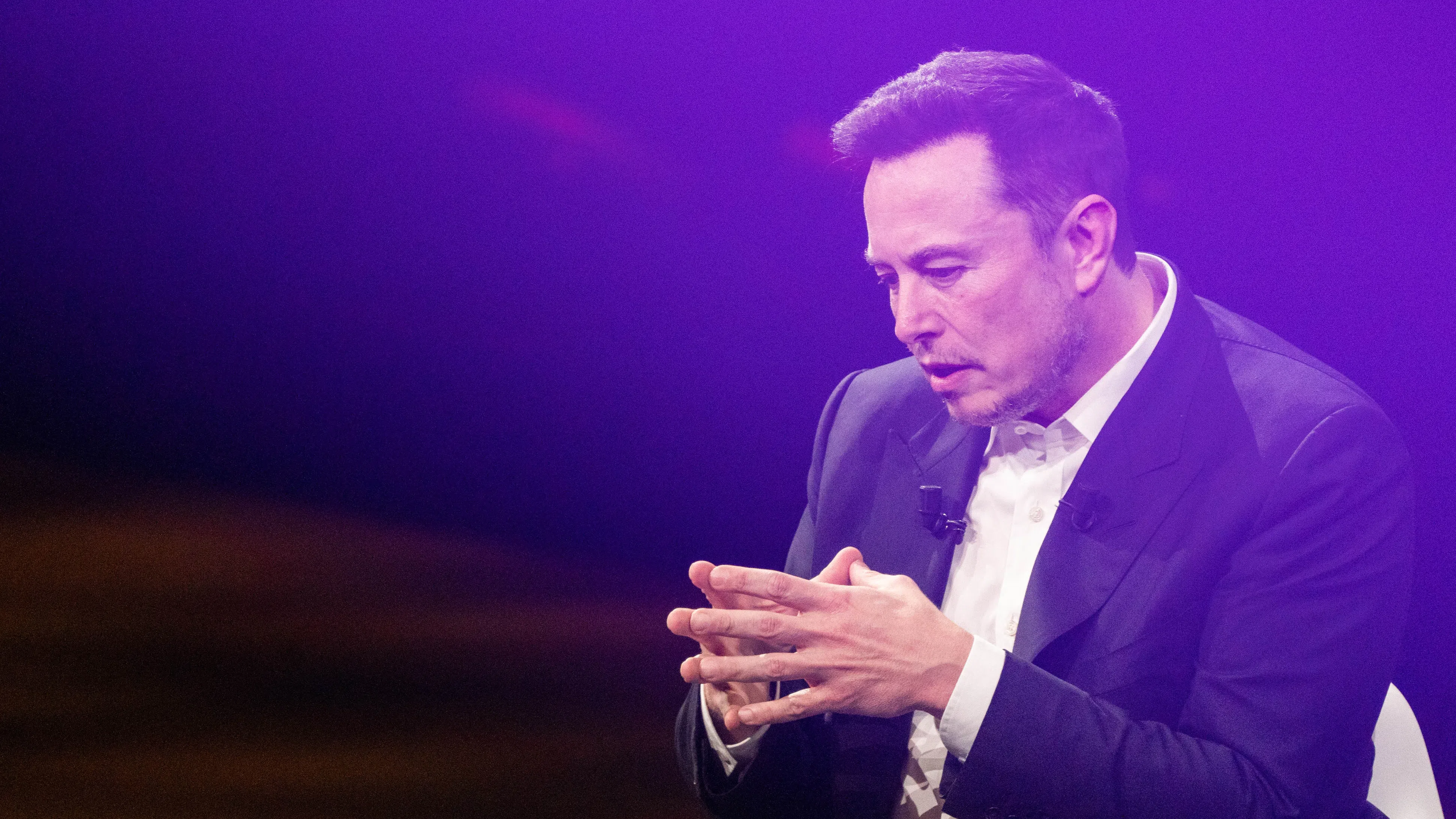 Мъск начерта бъдещето на AI: Масивна и ефективна изчислителна мощност, комбинирана с най-модерните модели