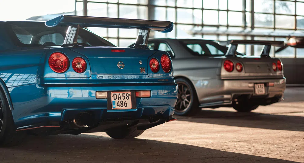 Какво ще означава за автомобилната индустрия евентуална сделка Nissan-Honda