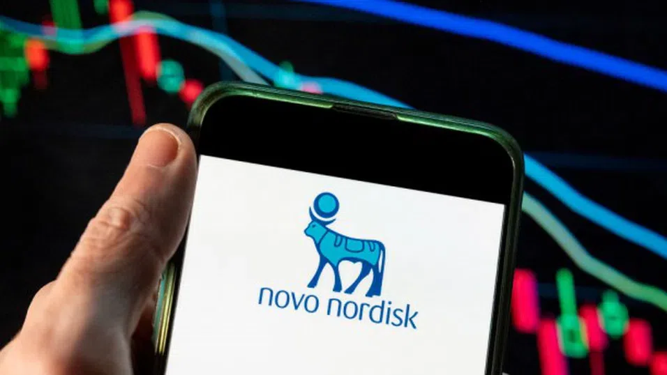 Novo Nordisk губи над 25% от стойността си след слаби резултати на ново лекарство