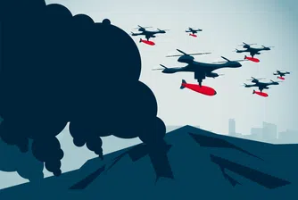 Украинските военни се обръщат към използваните във видеоигрите схеми за стимулиране на войниците си да убиват повече руски войници