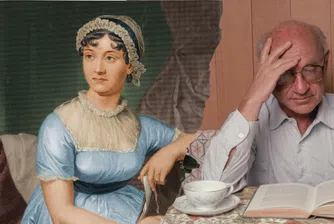 Балове, бракове и бюджети: Как Джейн Остин изпревари Милтън Фридман и други икономически умове