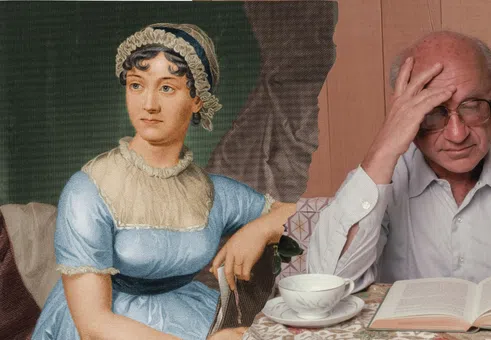 Балове, бракове и бюджети: Как Джейн Остин изпревари Милтън Фридман и други икономически умове