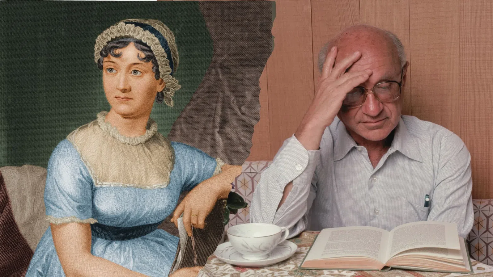 Балове, бракове и бюджети: Как Джейн Остин изпревари Милтън Фридман и други икономически умове