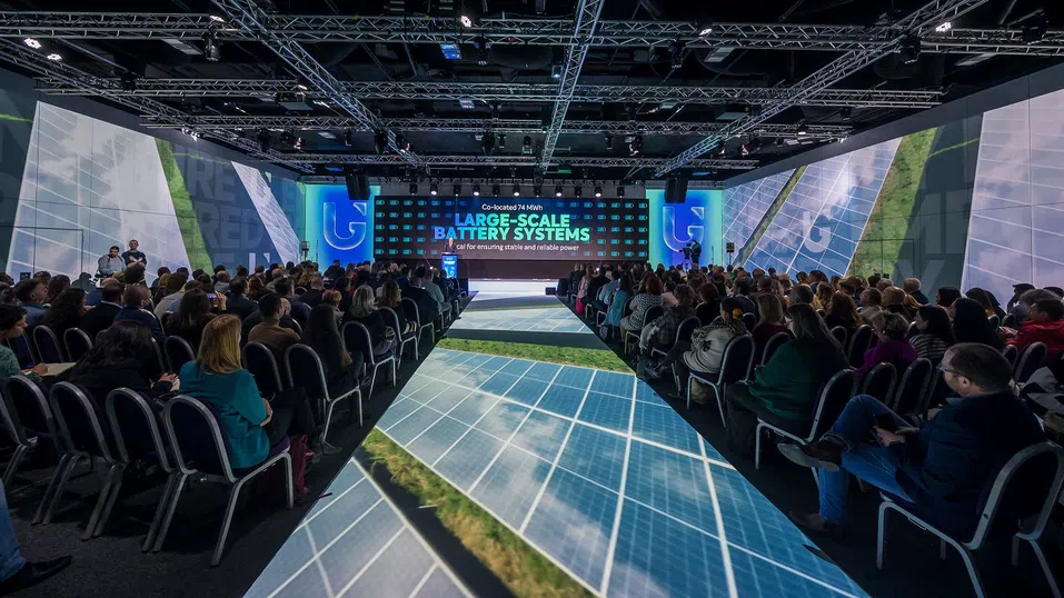 United Group навлиза в производството на зелена енергия с първоначалната инвестиция от 120 млн. евро в България