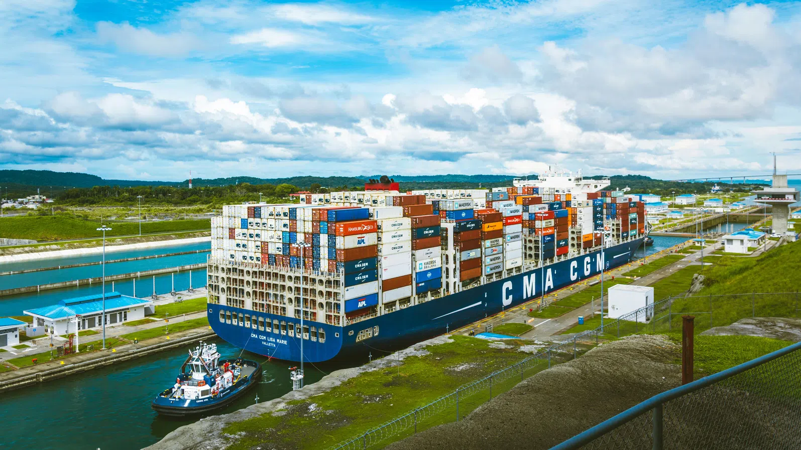 Китай засилва заплахите си заради решението за Панамския канал, което донесе голяма победа на Тръмп