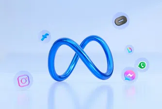 Новият екип за AI на Meta представя първите ключови модели този месец