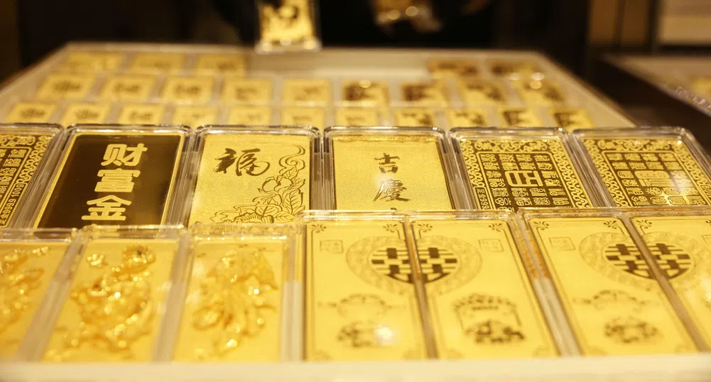 Златото удари пореден рекорд - Белият дом връща пазарите в режим „risk-off“