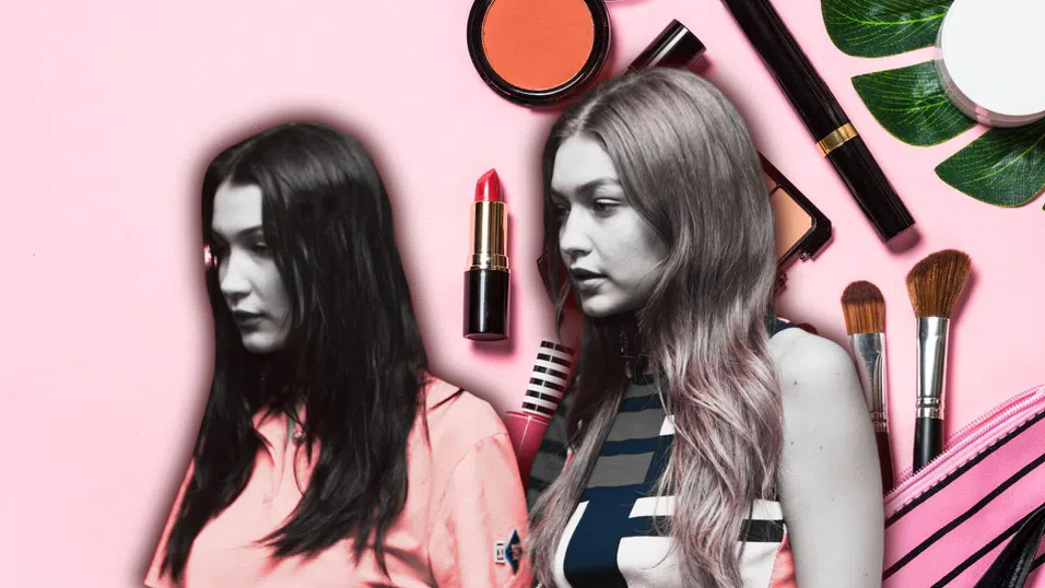 Светът е унил, но красив. Защо козметичната индустрия процъфтява