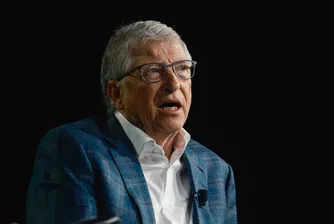 Бил Гейтс и OpenAI инвестират 50 милиона долара за AI здравеопазване в Африка