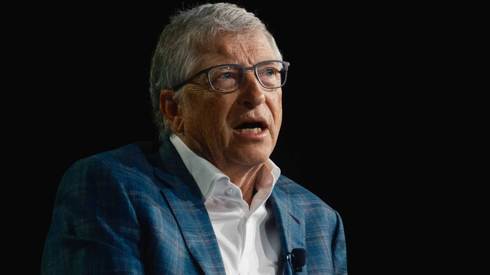 Бил Гейтс и OpenAI инвестират 50 милиона долара за AI здравеопазване в Африка