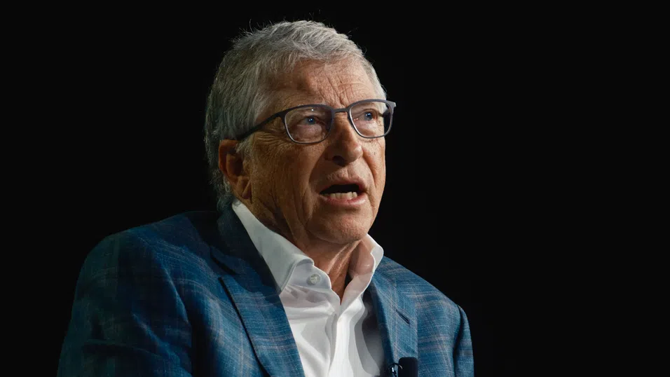 WSJ: Бил Гейтс се е извинил пред фондацията за връзките си с Епстийн