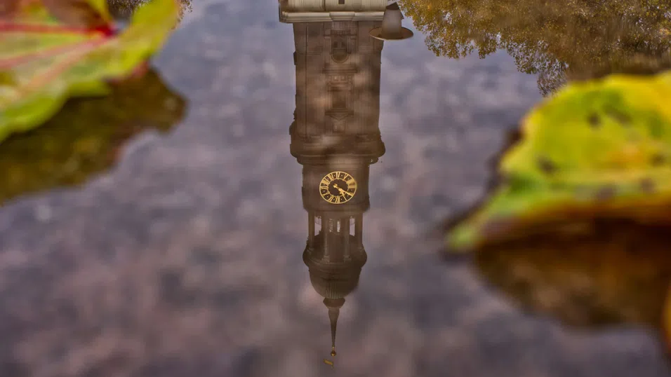 В трудни води: Германия очаква едва 0,2% растеж за 2024 г.