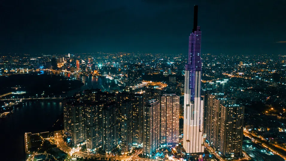 Виетнам: Растящата звезда на икономическия подем