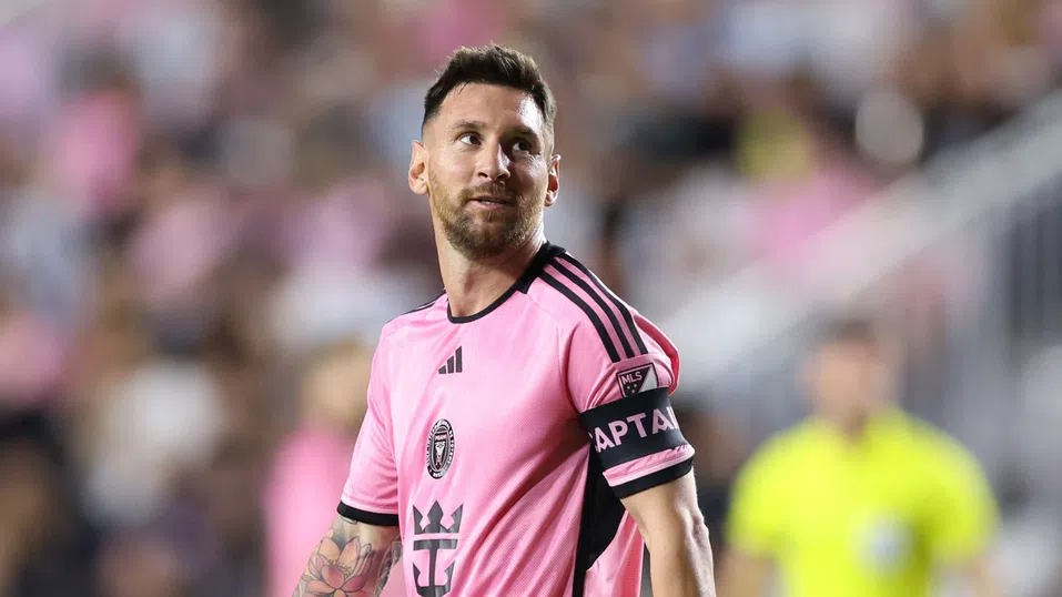 „Меси мания“: Билетите за мачове на суперзвездата скочиха космически