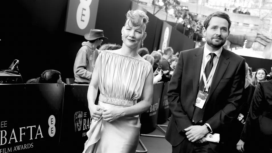 Екранно чудовище: Сандра Хюлер и бруталните роли, които водят към "Оскар"