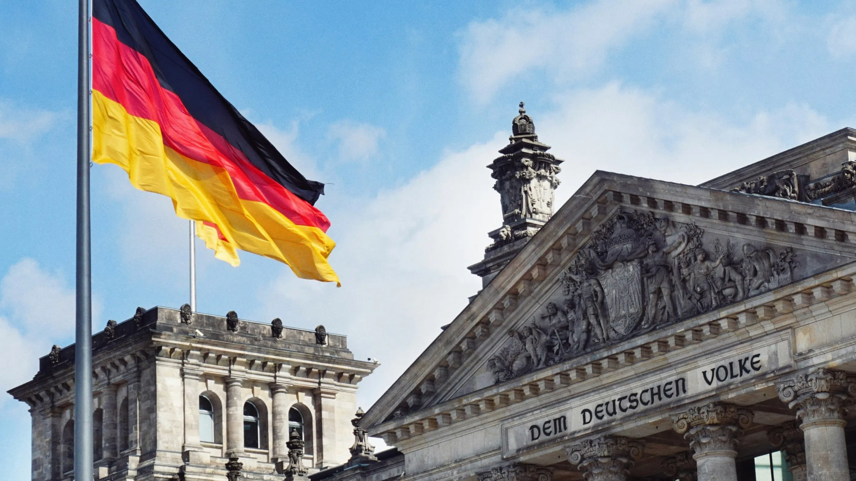 Германското правителство одобри понижаване на прогнозата за растеж