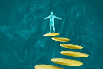 Стратегията на милиардерите: Как да мислите в перспектива и да действате днес