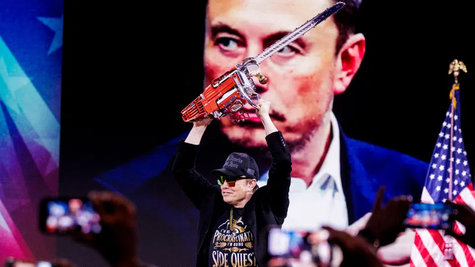 „Законопроект за дългово робство“: Мъск поднови атаките си срещу данъчния закон на Тръмп