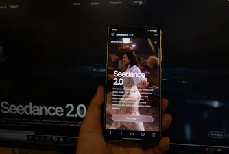 AI моделът на ByteDance, който предизвика паника в Холивуд