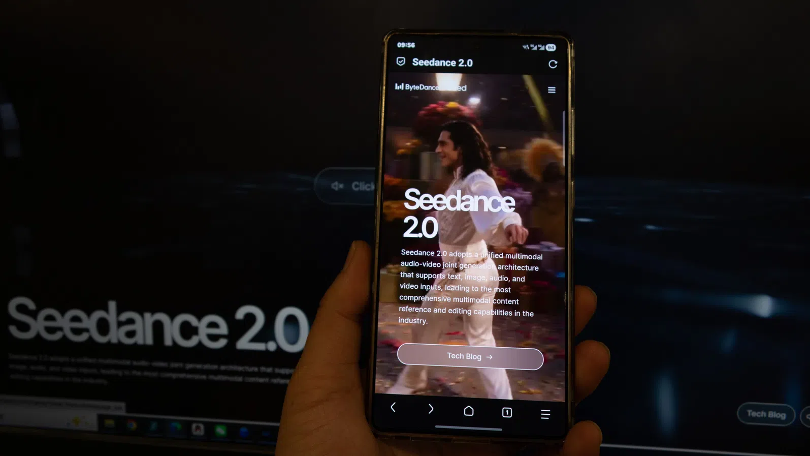 AI амбициите на ByteDance се сблъскват с недостиг на изчислителна мощ и проблеми с авторските права