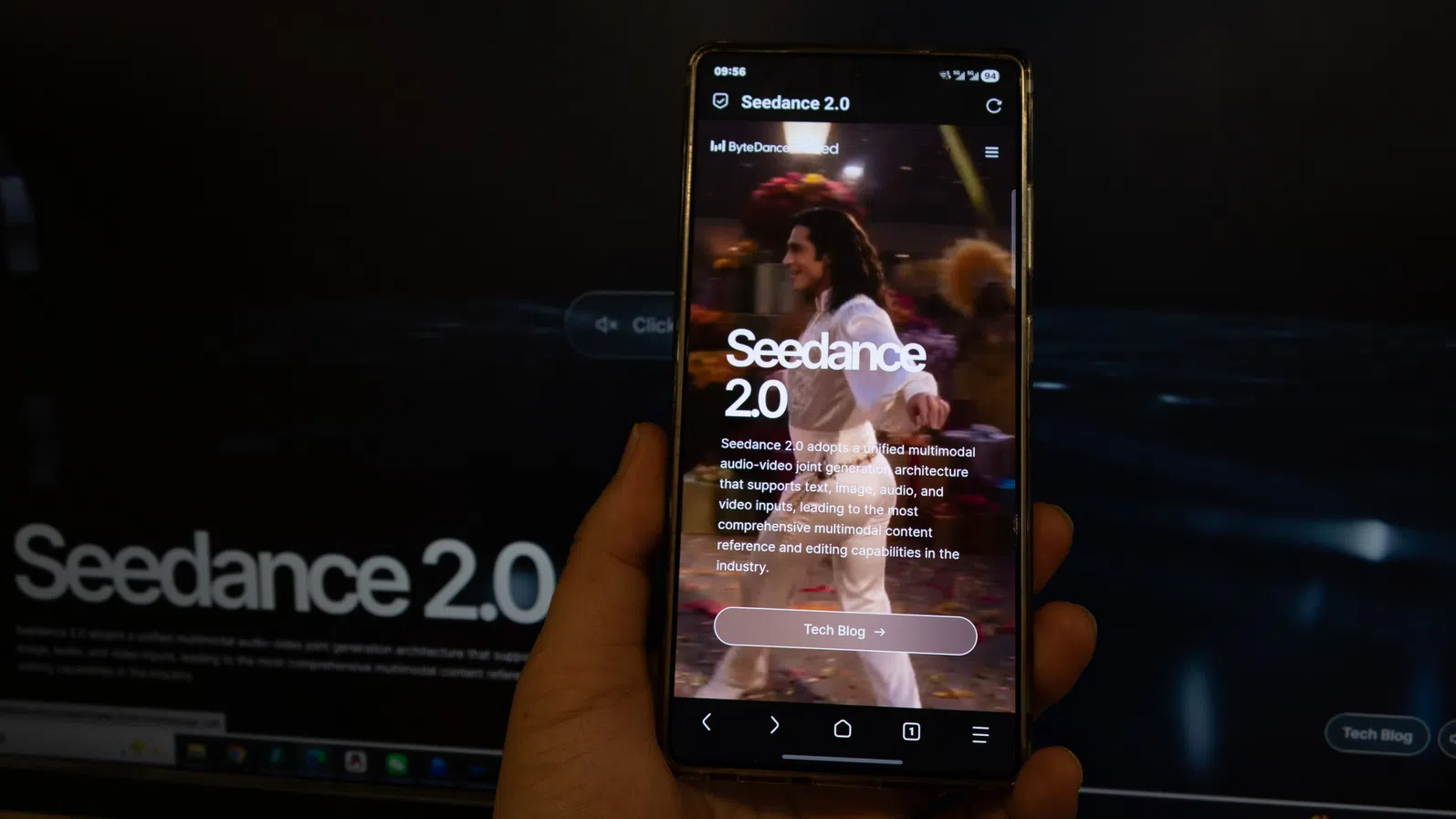AI моделът на ByteDance, който предизвика паника в Холивуд