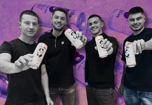 Четирима братя по предприемачество – и тяхната Scylla