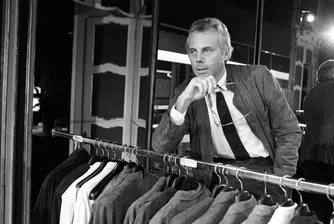 Завещанието на „Крал Джорджо“ предизвика разрив в модната империя Armani