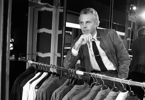 Завещанието на „Крал Джорджо“ предизвика разрив в модната империя Armani