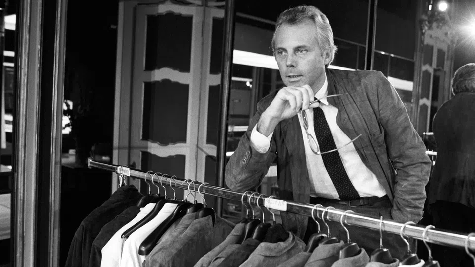 Завещанието на „Крал Джорджо“ предизвика разрив в модната империя Armani