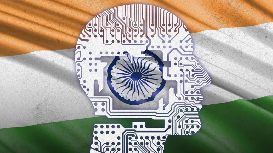 Глобалната AI индустрия насочва капитала си към Индия в битката за технологично надмощие