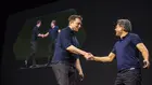 Nvidia разкри дял за 21 млрд. долара в SpaceX