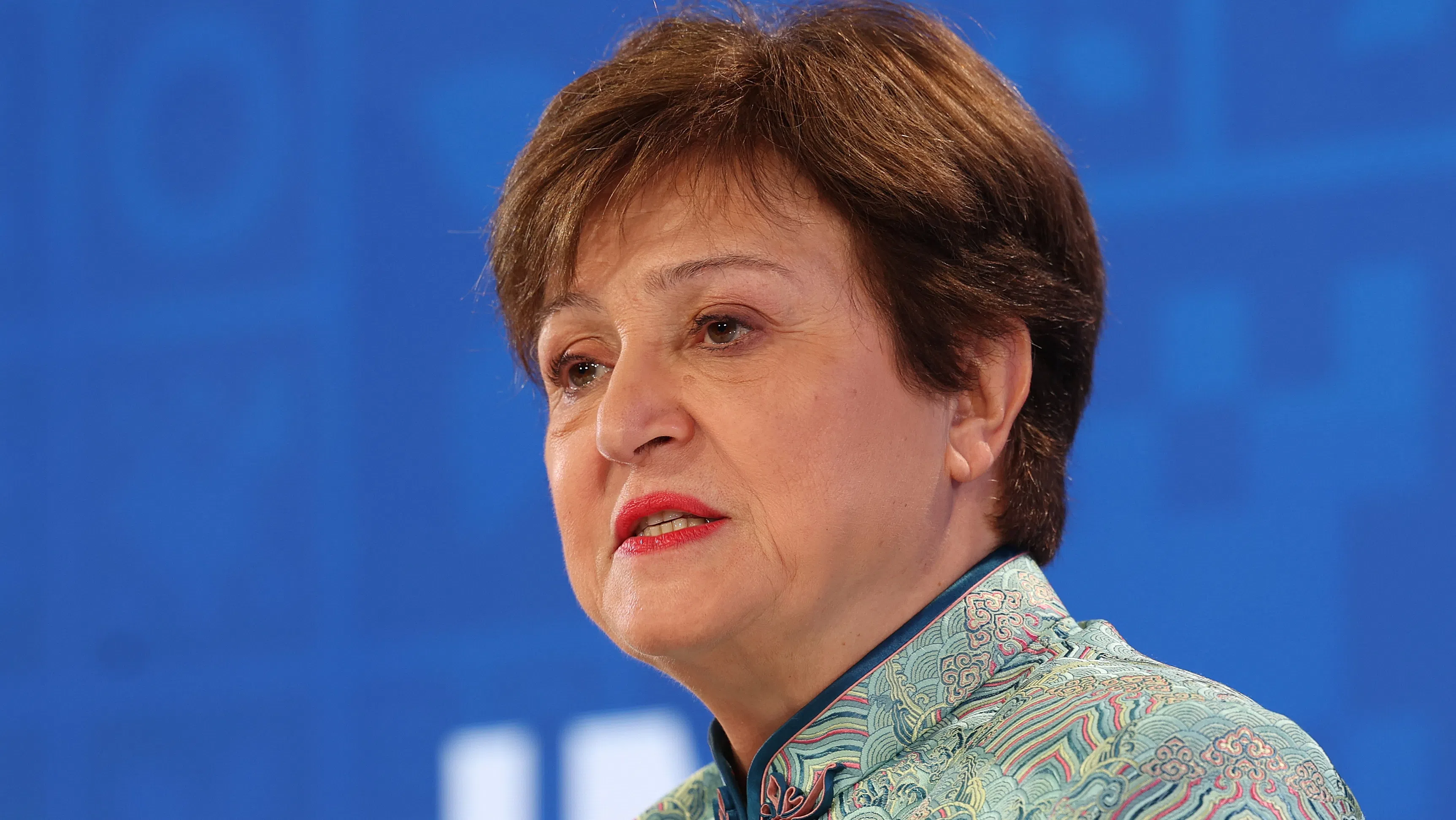 Кристалина Георгиева призова за независимост на централните банки след натиск за намаляване на лихвите