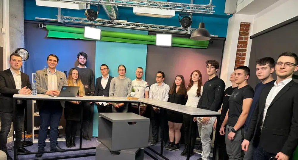 „PARA Робо Инкубатор“ отново търси изобретателите и предприемачите на бъдещето