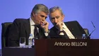 Акционерите в LVMH настояват за яснота по наследяването на Бернар Арно