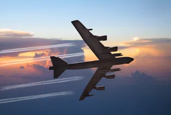 Китай и Русия са лидери в тази област, но успешният тест показва, че Вашингтон не се отказал от надпреварата