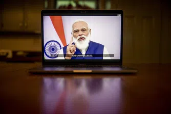 Ню Делхи отмени въведената през август политика в рамките на няколко седмици, но дали това е краят на играта?