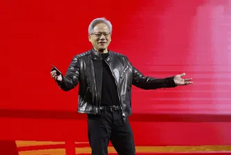 Nvidia се търгува на историческа отстъпка. Греши ли пазарът този път?