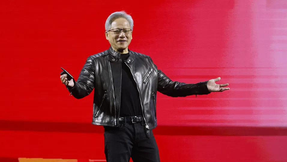 Nvidia се търгува на историческа отстъпка. Греши ли пазарът този път?