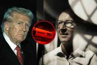 Може ли лекарство за отслабване да се превърне в геополитически коз?