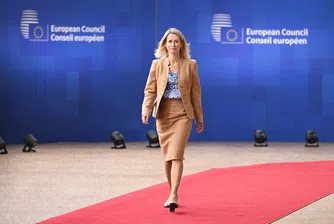 ЕК предприема по-твърд курс към Израел, но се нуждае от одобрението на страните членки