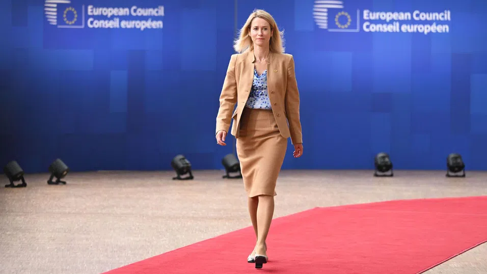 Брюксел затяга визовите правила за руснаци. Калас: Пътуването до ЕС е привилегия